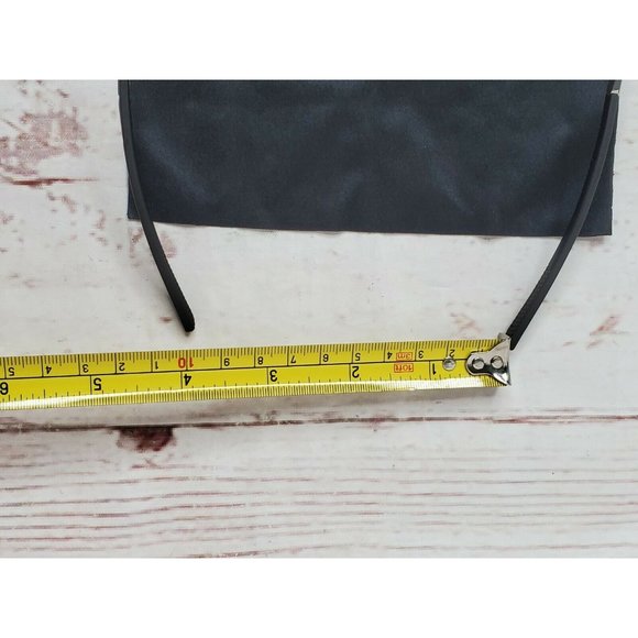 Blue Tinted Polarized Lens Gold Tone Booroot Stylish Sunglasses With Case - Picture 11 of 13